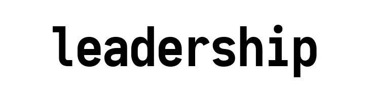 Aardvark Fixed Bold  Free Fonts Download