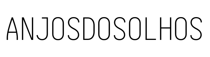 Aardvark Fixed ExtraLight  Free Fonts Download