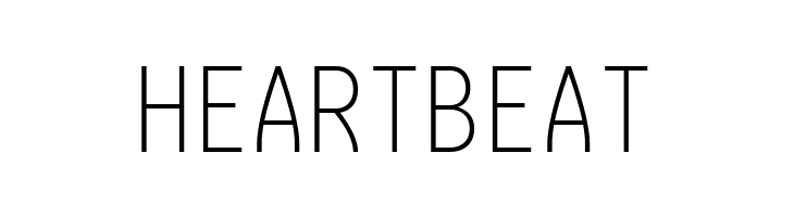Aardvark Fixed ExtraLight  Free Fonts Download