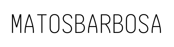 Aardvark Fixed ExtraLight  Free Fonts Download