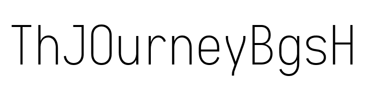 Aardvark Fixed ExtraLight  Free Fonts Download