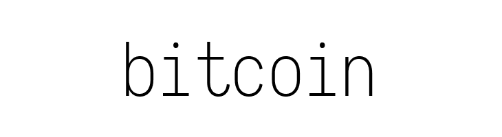 Aardvark Fixed ExtraLight  Free Fonts Download