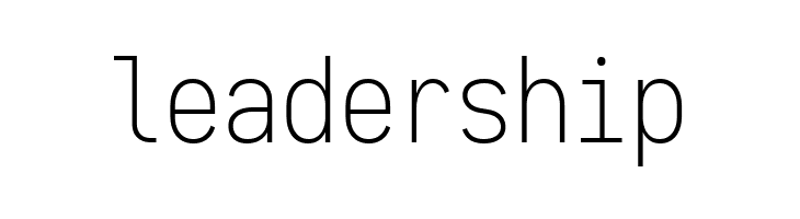 Aardvark Fixed ExtraLight  Free Fonts Download