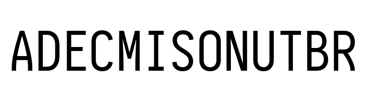 Aardvark Fixed  Free Fonts Download