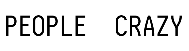 Aardvark Fixed  Free Fonts Download