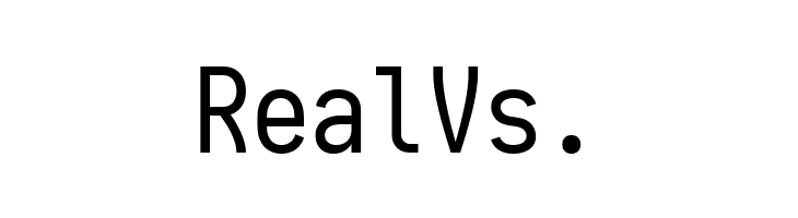 Aardvark Fixed  Free Fonts Download