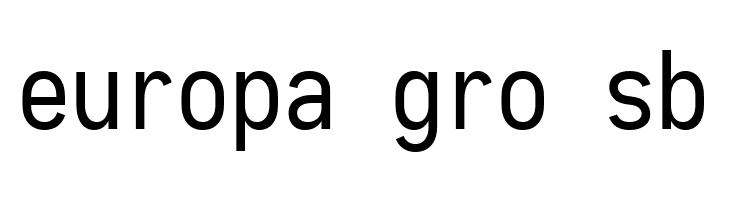 Aardvark Fixed  Free Fonts Download