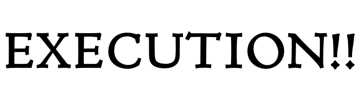 Coelacanth Pearl Semibold  Free Fonts Download