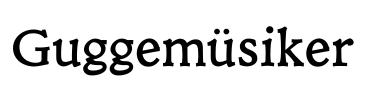 Coelacanth Pearl Semibold  Free Fonts Download