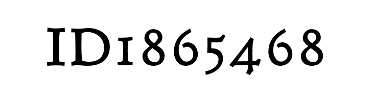 Coelacanth Pearl Semibold  Free Fonts Download