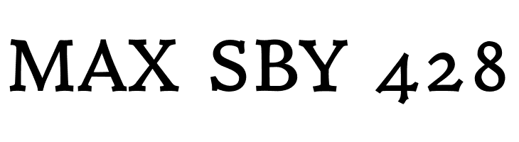 Coelacanth Pearl Semibold  Free Fonts Download