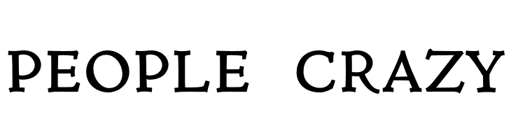 Coelacanth Pearl Semibold  Free Fonts Download