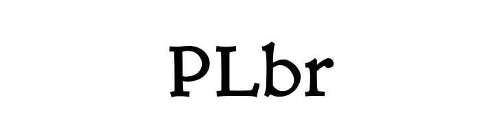 Coelacanth Pearl Semibold  Free Fonts Download