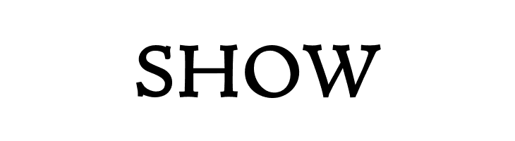 Coelacanth Pearl Semibold  Free Fonts Download