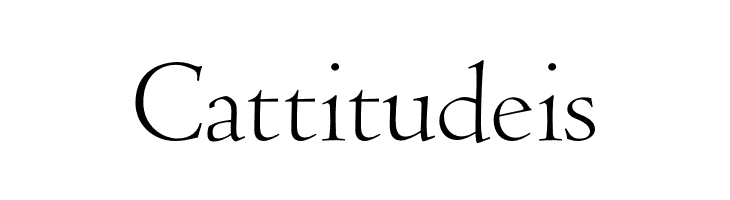 Coelacanth Display Light  Free Fonts Download