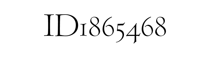 Coelacanth Display Light  Free Fonts Download