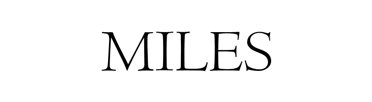 Coelacanth Display Light  Free Fonts Download