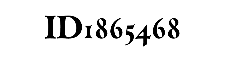 Coelacanth Subheading Heavy  Free Fonts Download
