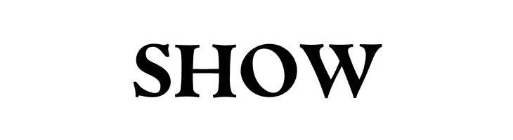 Coelacanth Subheading Heavy  Free Fonts Download