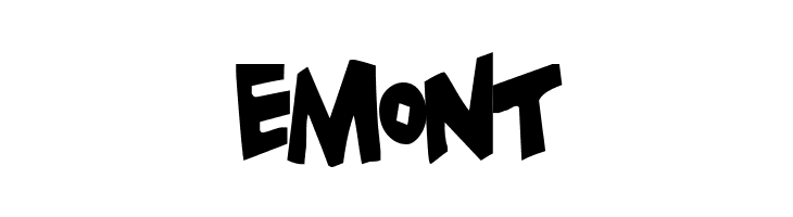 Geek a byte  Free Fonts Download