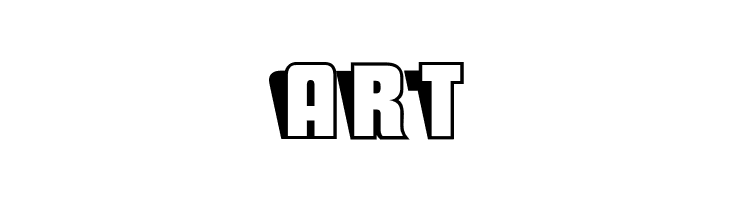 Sho-Card Caps NF  Free Fonts Download