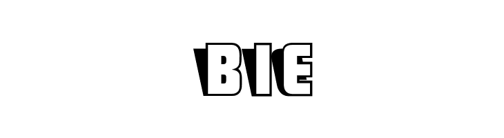 Sho-Card Caps NF  Free Fonts Download