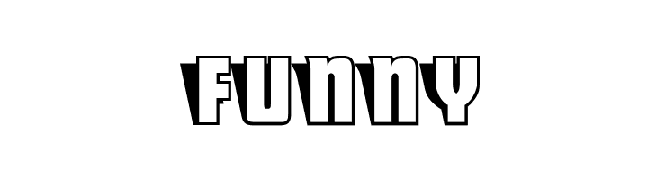 Sho-Card Caps NF  Free Fonts Download