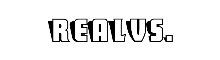 Sho-Card Caps NF  Free Fonts Download