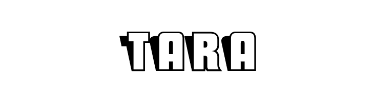 Sho-Card Caps NF  Free Fonts Download