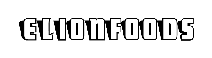 Sho-Card Caps NF  Free Fonts Download