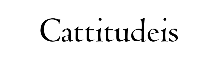 Coelacanth Display Semibold  Free Fonts Download