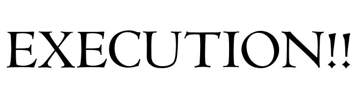 Coelacanth Display Semibold  Free Fonts Download