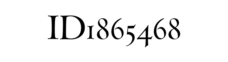Coelacanth Display Semibold  Free Fonts Download