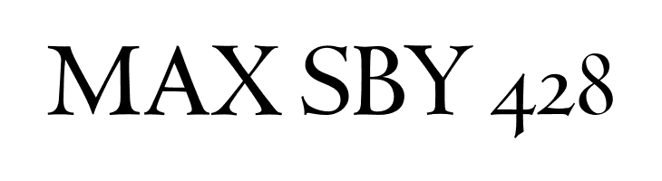 Coelacanth Display Semibold  Free Fonts Download