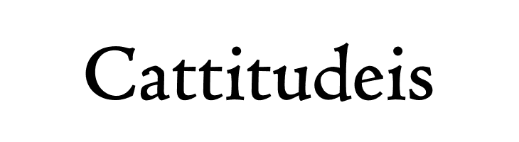 Coelacanth Caption Semibold  Free Fonts Download