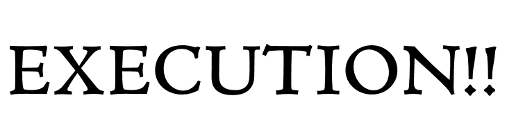 Coelacanth Caption Semibold  Free Fonts Download