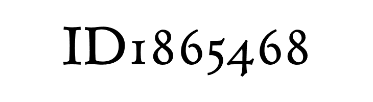 Coelacanth Caption Semibold  Free Fonts Download