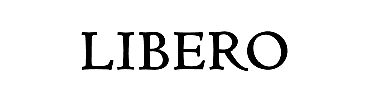 Coelacanth Caption Semibold  Free Fonts Download