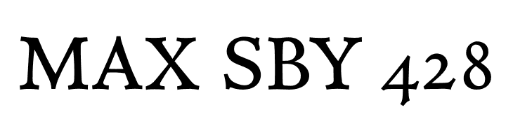 Coelacanth Caption Semibold  Free Fonts Download