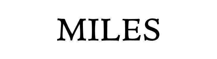 Coelacanth Caption Semibold  Free Fonts Download