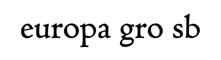 Coelacanth Caption Semibold  Free Fonts Download