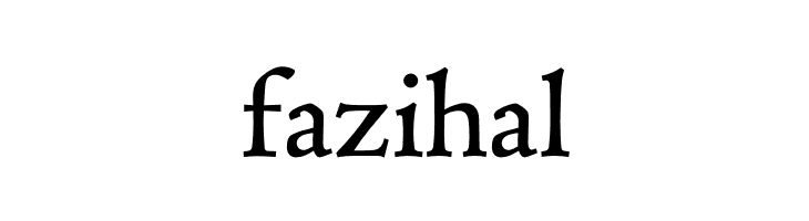 Coelacanth Caption Semibold  Free Fonts Download