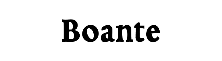 Coelacanth Pearl Heavy  Free Fonts Download