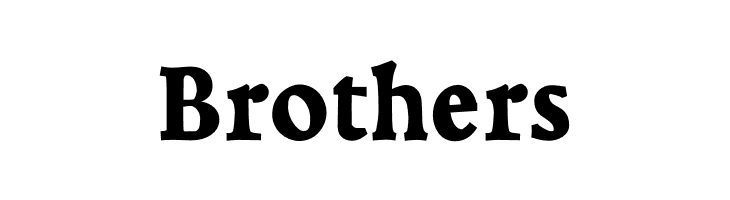 Coelacanth Pearl Heavy  Free Fonts Download