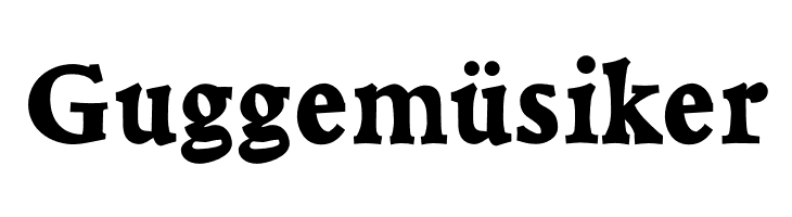 Coelacanth Pearl Heavy  Free Fonts Download