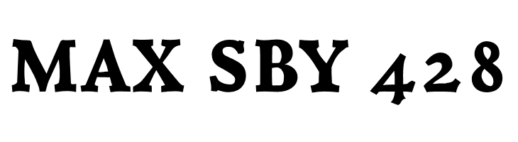 Coelacanth Pearl Heavy  Free Fonts Download