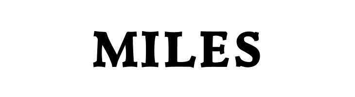 Coelacanth Pearl Heavy  Free Fonts Download