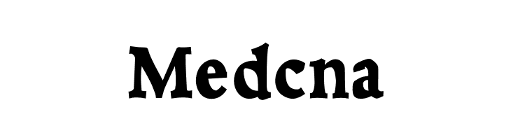 Coelacanth Pearl Heavy  Free Fonts Download