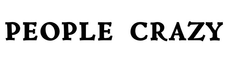 Coelacanth Pearl Heavy  Free Fonts Download