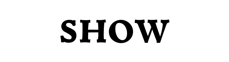 Coelacanth Pearl Heavy  Free Fonts Download